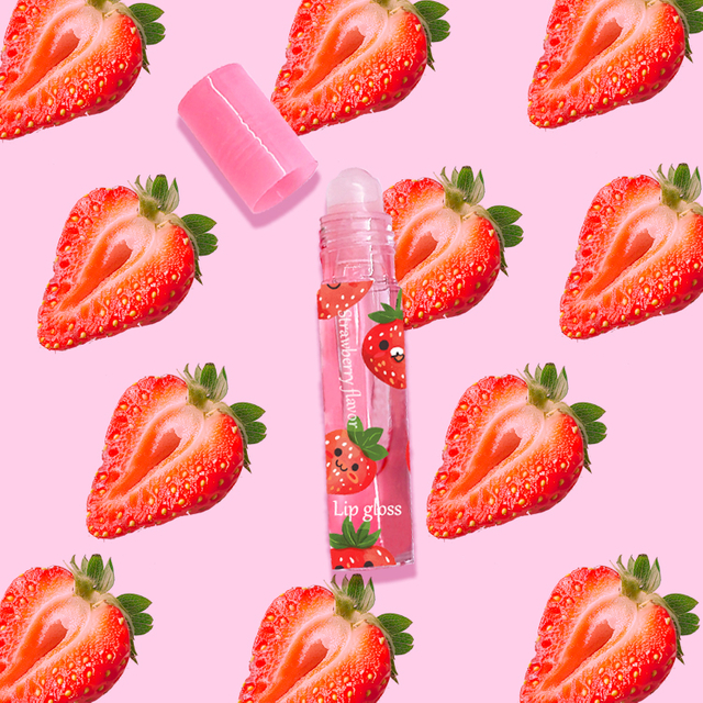 サマーリップクリーム こどもセットシリーズ NO.5 C5511