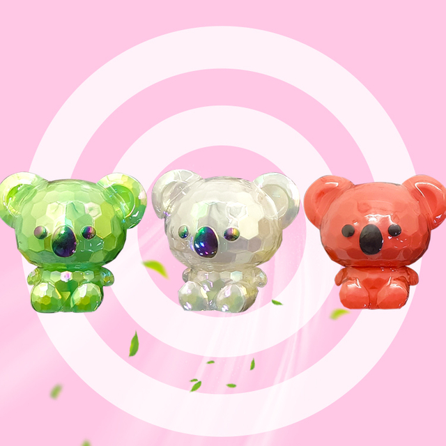 リトルコアラ カーアロマセラピー