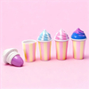 キュートなアイスクリーム型リップクリーム 型番：C5574-8 