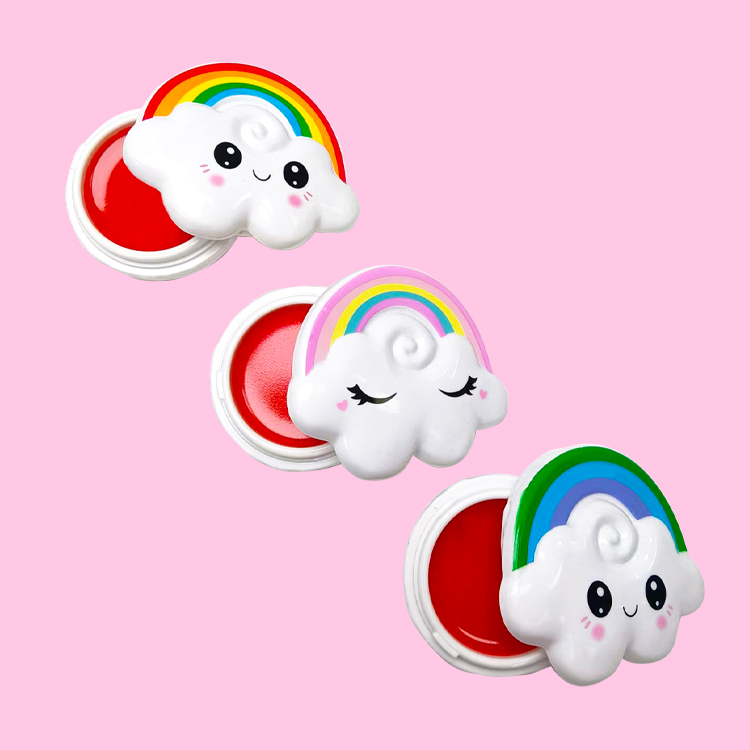 彩雲リップグロス モデル：C1161-23